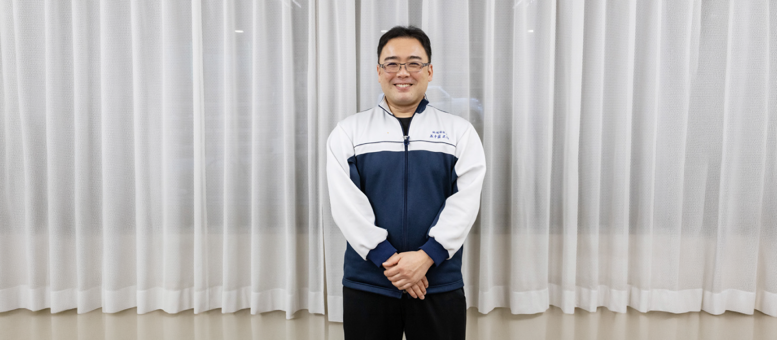 五十嵐正行さん