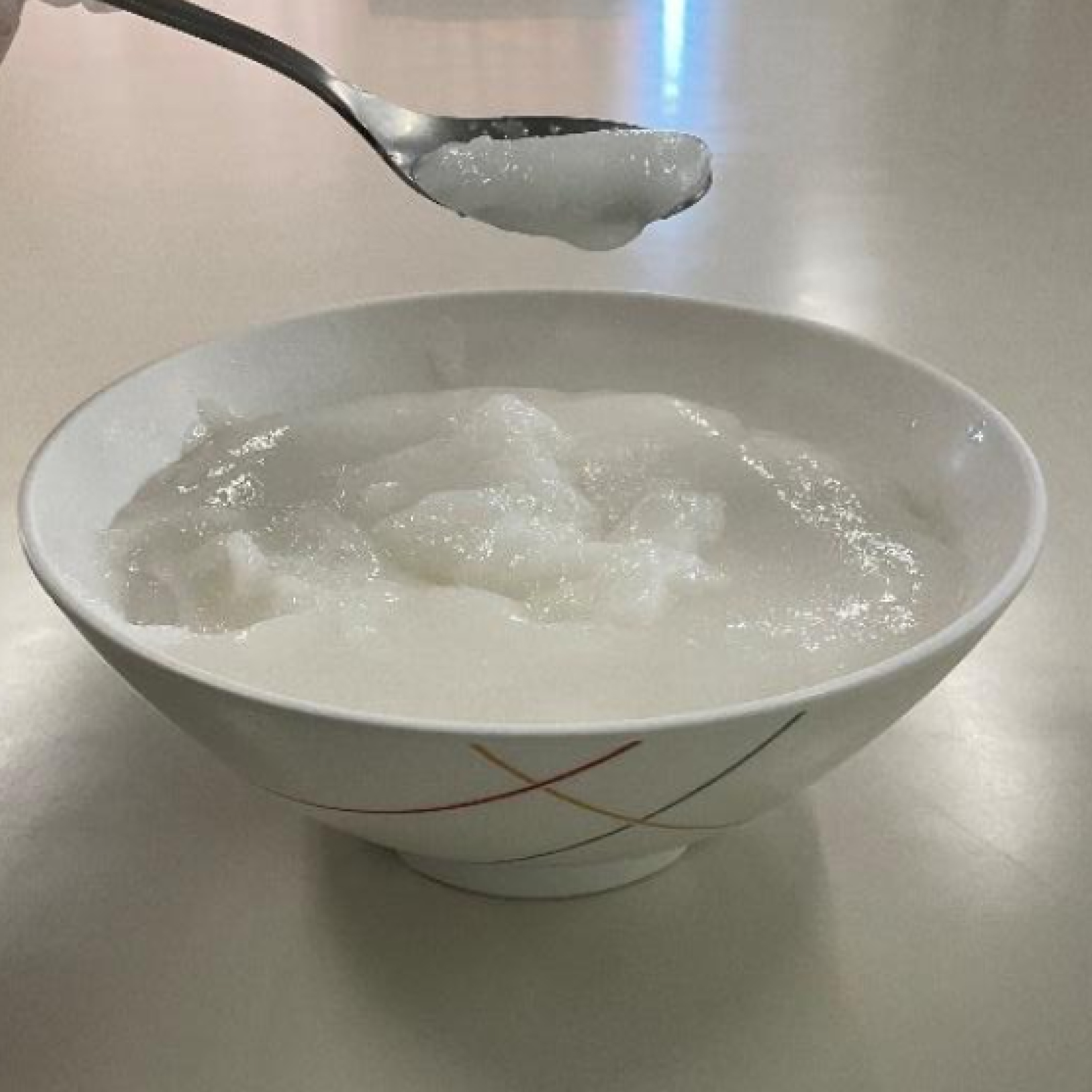 酵素粥